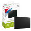 Disco Duro Externo Toshiba 1TB 3.0 Canvio Basics Portátil3