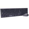 Combo Mouse y Teclado Inalámbrico Teros TE-4031N2