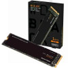 Disco Sólido para PS5 1TB Western Digital WD Black SN850 PCIE GEN4X4, M.2 7000 MB/S PS5/PC Laptop2
