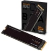 Disco Sólido para PS5 500GB Western Digital WD Black SN850 PCIE GEN4X4, M.2 7000 MB/S PS5/PC Laptop2