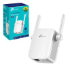 Repetidor WiFi TP-Link Alta Velocidad 300Mbps/867Mbps AC1200 RE305 Vers. 3.02