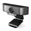WebCam Full HD 1080P Teros con Micrófono Incorporado Ángulo 100° TE-90701