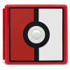 Case PortaJuegos de Nintendo Switch Estuche 12 Slots - Pokeball2
