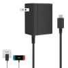 Cargador Nintendo Switch y Switch Lite Compatible AC Adapter2