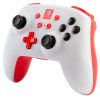 Mando Nintendo Switch Inalámbrico Enhanced Controller PowerA Blanco4