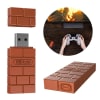 Adaptador 8Bitdo Inalámbrico Bluetooth3