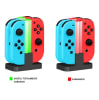 Estación de Carga Joy Con Nintendo Switch1