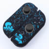 Funda para Joy Cons Nintendo Switch Protector Splatoon 2 Azul2