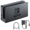 Dock Nintendo Switch Set con Cargador y Cable Original5