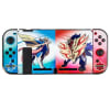 Case Nintendo Switch Pokemon Espada y Escudo Rígido 5 Piezas1