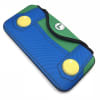 Estuche para Nintendo Switch Protector Luigi2