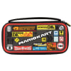 Estuche para Nintendo Switch y Oled Protector Mario Kart3
