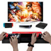 Arcade Joystick Doble para PS5, PS4, Nintendo Switch, Android, PC, Ípega PG-91894
