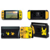 Skin para Nintendo Switch OLED Pikachu Evee N°20001