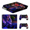 Skin Protector de PS4 Slim de Fortnite N° 141