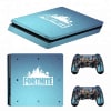 Skin Protector de PS4 Slim de Fortnite N° 161
