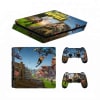 Skin Protector de PS4 Slim de Fortnite N° 171