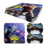 Skin Protector de PS4 Slim de Fortnite N° 231