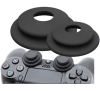 Grips Mando PS4 Amortiguador Puntería 2 und Ps4, Xbox, Switch3