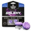 KontrolFreek Galaxy Mando PS4 PS5 Precisión FpsFreek Grip Morado3