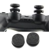Grips Mando PS4 Dualshock 4 Precisión 2 und Negro1
