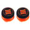Grips Mando PS4 Dualshock 4 Precisión 2 und Call Of Duty Naranja1