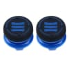 Grips Mando PS4 Dualshock 4 Precisión 2 und Call Of Duty Azul1