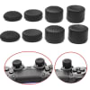 Set 8 und Grips PS4 PS5 Protectores de JoyStick Mando PS4 PS5 Negro2