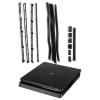 Kit Protector de Polvo para PS4 Slim Dobe2