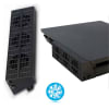 Cooler para PS4 Slim Enfriamiento para PlayStation 44
