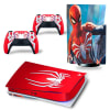 Skin para PS5 Standard Spiderman N° 58681