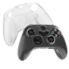 Case para Mando XBOX Series X/S Rígido Transparente Anticaídas Kjh4