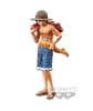 Banpresto Monkey D. Luffy Color One Piece Magazine Vol. 23