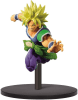 Banpresto Super Saiyan Broly - Dragon Ball Super Match Makers2