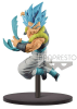 Banpresto Super Saiyan GOD Gogeta - Dragon Ball Super Chosen Vol.52