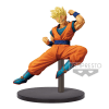 Banpresto Super Saiyan 3 Son Gohan - Dragon Ball Super Chosen Vol.42