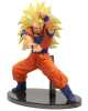 Banpresto Super Saiyan 3 Son Goku - Dragon Ball Super Chosen Vol.42