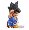 Banpresto Son Goku - Dragon Ball GT Wrath of The Dragon3