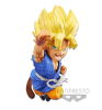 Banpresto Super Saiyan Son Goku - Dragon Ball GT Wrath of The Dragon3
