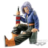 Banpresto Trunks - World Figure Colosseum3