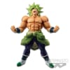 Banpresto Broly World Figure Colosseum Special Broly Dragon Ball Super1