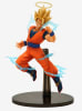 Banpresto Son Goku Super Saiyan 2 - Dokkan Battle Collab Dragon Ball Z2