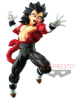 Banpresto Vegeta Xeno Super Saiyan 4 - Super Dragon Ball Heroes 9TH An2