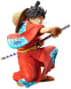 Banpresto Monkey D Luffy Wanokuni - King Of Artist One Piece3