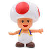Figura Toad 17 cm de Mario Bross Calidad PVC1