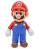 Figura Mario Bros 22 cm Gorra Roja Calidad PVC1