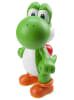 Figura Yoshi 12 cm Verde Calidad PVC2