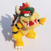 Figura Bowser 11 cm Calidad PVC Ver. B3