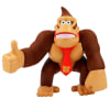 Figura Donkey Kong 22cm Calidad PVC1