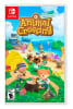Juego Nintendo Switch Animal Crossing New Horizons1